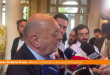 Caro carburanti, Pichetto “Aiuti mirati? Uffici stanno lavorando”
