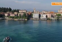 Turismo, meno arrivi ma soggiorni più lunghi