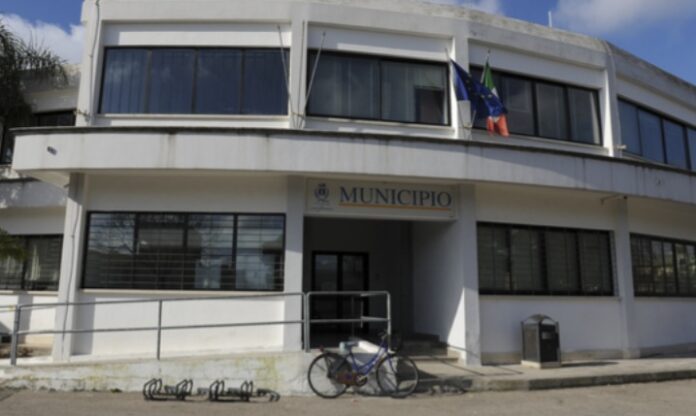 municipio leverano