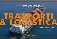 Trasporti & Logistica Magazine – 16/9/2026