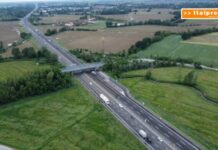 Milano Serravalle accelera su sicurezza e tecnologia