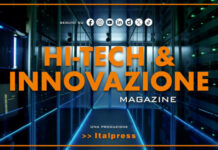 Hi-Tech & Innovazione Magazine – 1/9/2026