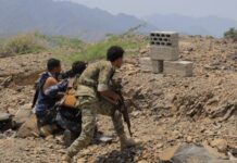 Yemen, si combatte a Taiz e sulla costa occidentale