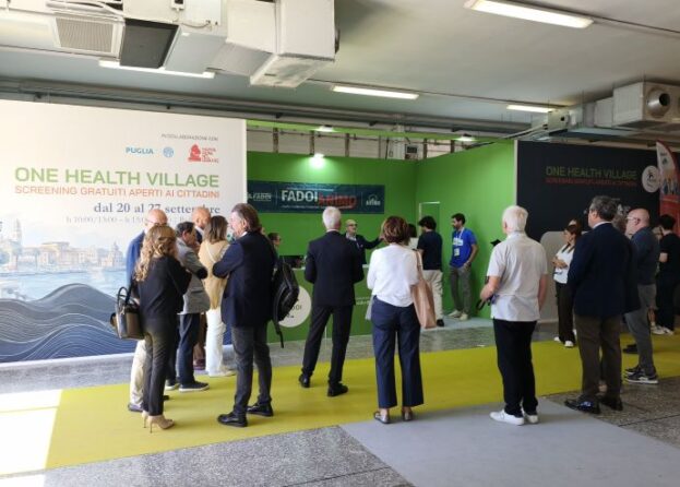 One Health Village FADOI