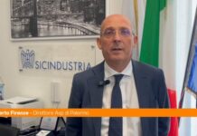 Intesa Sicindustria-Asp. Firenze”Opportunità per portare prevenzione in aziende”