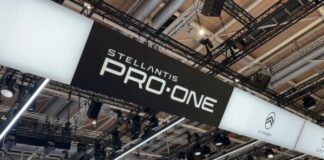 Stellantis Pro One, tre anteprime mondiali ad Hannover