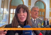 Università, Bernini “Insieme alla Gdf contro le truffe sulle borse di studio”