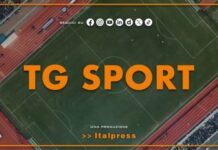 Tg Sport – 23/9/2026