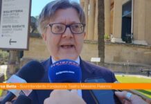 Piano City Palermo, Betta “Una città che risuona di musica”