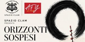 Orizzonti Sospesi a Taranto: l’arte contemporanea che unisce Giappone e Puglia
