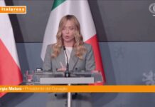 Regeni, Meloni “Dubito che chiudere canali con Egitto avvicini giustizia”