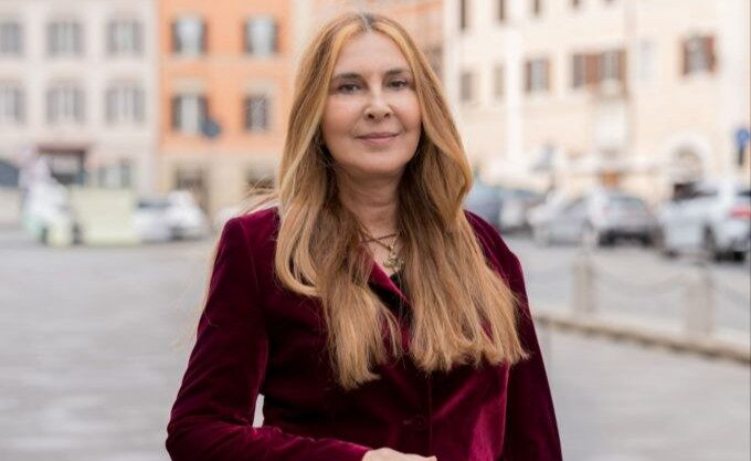 Patty L'Abbate