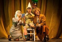 Teatro: la scena pugliese valica i confini: Puglia Culture rilancia le tournée in Cile e in Francia