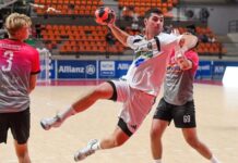 Serie A Gold: il Conversano sblocca la classifica. Stop esterno per la Junior Fasano a Molteno