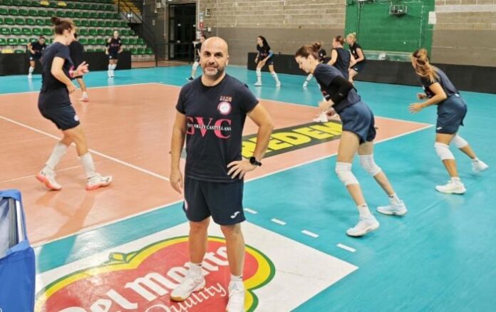 Preparazione