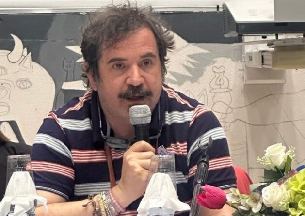 prof. Romano Pesavento - presidente CNDDU