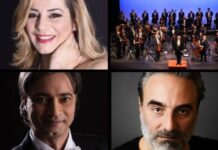 “E lucevan le stelle…”: grande lirica al Teatro Giordano di Foggia