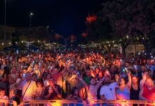 Alberobello, arriva il Trulli Sound Fest: il 3 e 4 ottobre party anni ’90 in piazza