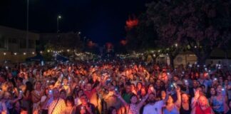 Alberobello, arriva il Trulli Sound Fest: il 3 e 4 ottobre party anni ’90 in piazza