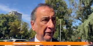 Milano, Sala “Gestione verde a Mm fu buona decisione, risultati si vedranno”