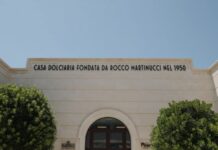Martinucci, la formazione al centro della crescita