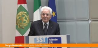 Mattarella “La violenza sulle donne è un’emergenza di primaria importanza”