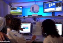 Mediterraneo, il caldo riduce l’assorbimento di CO2