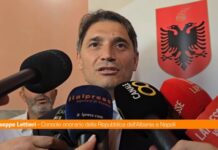 Lettieri “Consolato onorario d’Albania a Napoli importante per il territorio”