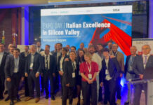 Intesa Sanpaolo promuove le Pmi italiane dell’aerospazio nella Silicon Valley