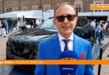 BMW, Solero “La nuova X5 sarà disponibile con tutte le motorizzazioni”