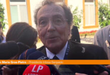 Extraprofitti, Gros-Pietro “Serve equilibrio, se banche deboli il Paese soffre”