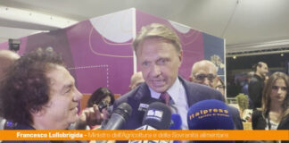 Lollobrigida “I calabresi hanno scelto di dare fiducia a Occhiuto e Gallo”