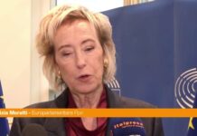 Ue, Moratti “Dialogo tra parti diverse più che mai necessario”