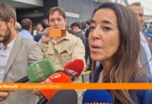 Forza Italia, Ronzulli “Per vincere le elezioni occorre risalire nei consensi”