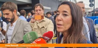 Forza Italia, Ronzulli “Per vincere le elezioni occorre risalire nei consensi”