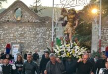 Orsara celebra San Michele, in serata il concerto dei Tiromancino