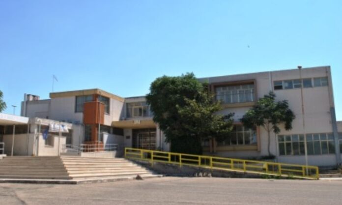 scuola pascoli massafra