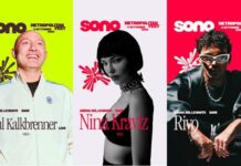 SONO Metropolitan Fest a Bari: Paul Kalkbrenner, Nina Kraviz e Rivo all’Arena del Levante
