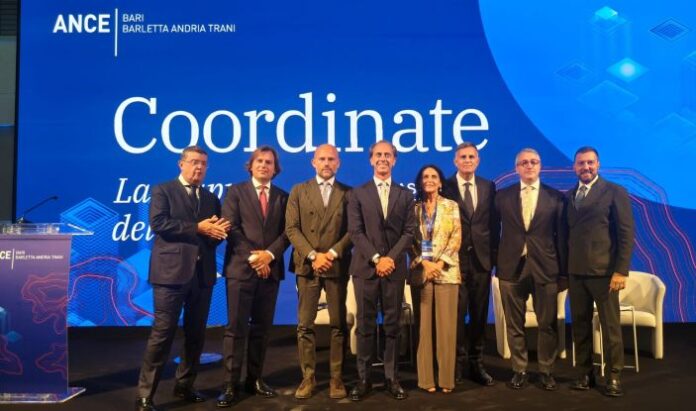 Squadra di presidenza