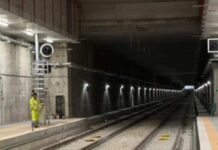 Trasporti e mobilità, stazioni di Capurso e Triggiano: riapertura entro il 14 dicembre