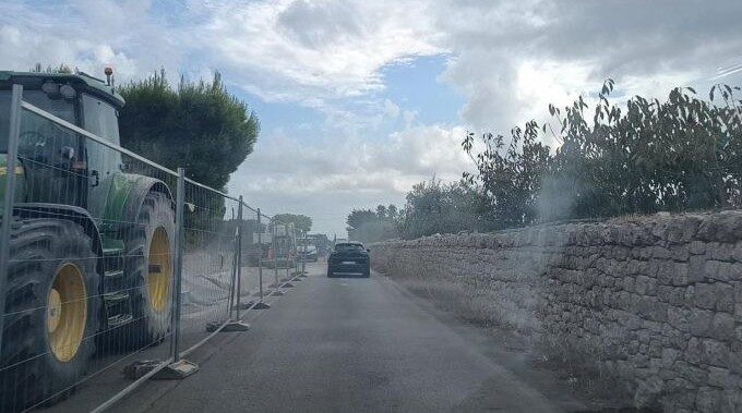 strade provinciali