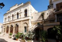 Traetta opera festival: a Bitonto la XXI edizione tra storia, teatro e nuove composizioni