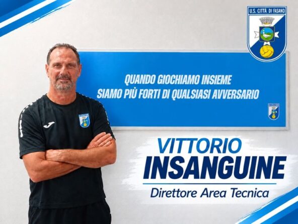 vittorio insanguine