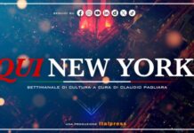 Qui New York! – Out of Italy, la conferenza sul libro italiano negli Usa