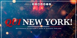 Qui New York! – Out of Italy, la conferenza sul libro italiano negli Usa