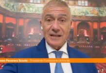 Pecoraro Scanio “Proporre ritorno a nucleare significa non affrontare emergenze”