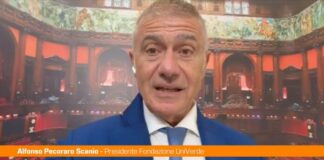 Pecoraro Scanio “Proporre ritorno a nucleare significa non affrontare emergenze”