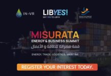 Italpress media partner del Misurata Energy & Business Forum in Libia
