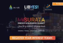 Italpress media partner del Misurata Energy & Business Summit in Libia
