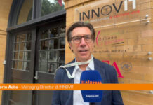 Innovit, dalla Silicon Valley un modello italiano che guarda oltre la California